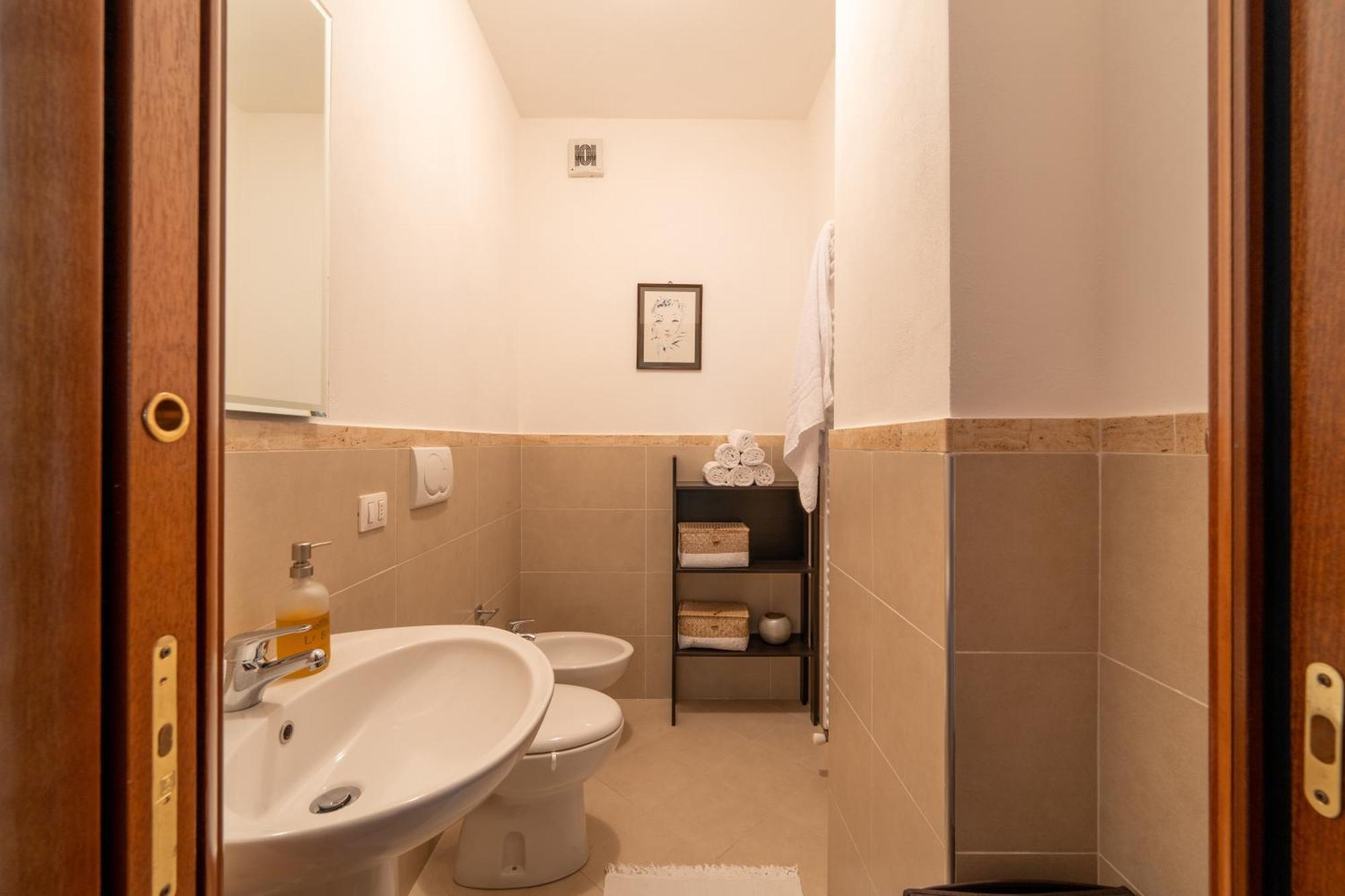 Perugia - San Mariano Dreamstay - Italywego Exterior foto