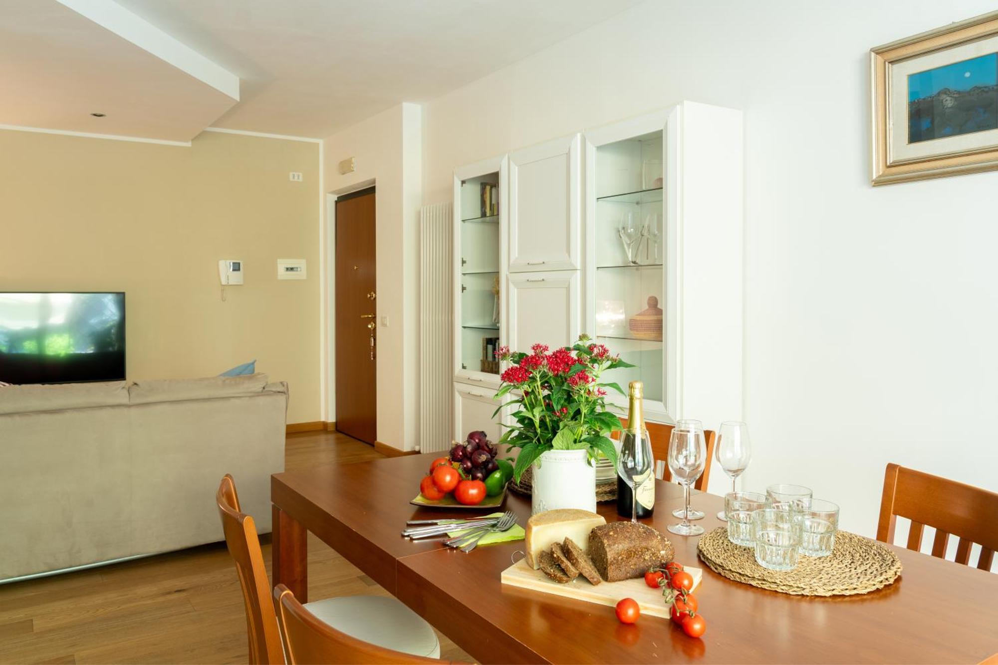 Perugia - San Mariano Dreamstay - Italywego Exterior foto
