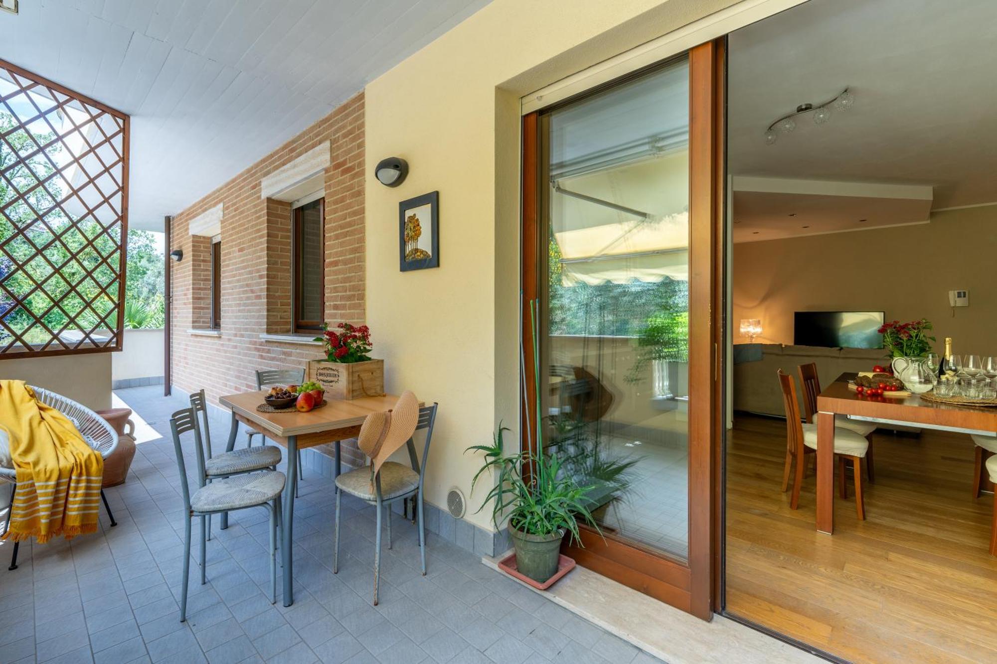 Perugia - San Mariano Dreamstay - Italywego Exterior foto
