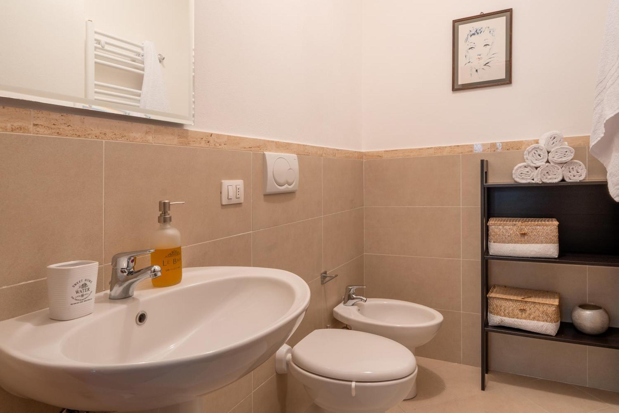 Perugia - San Mariano Dreamstay - Italywego Exterior foto