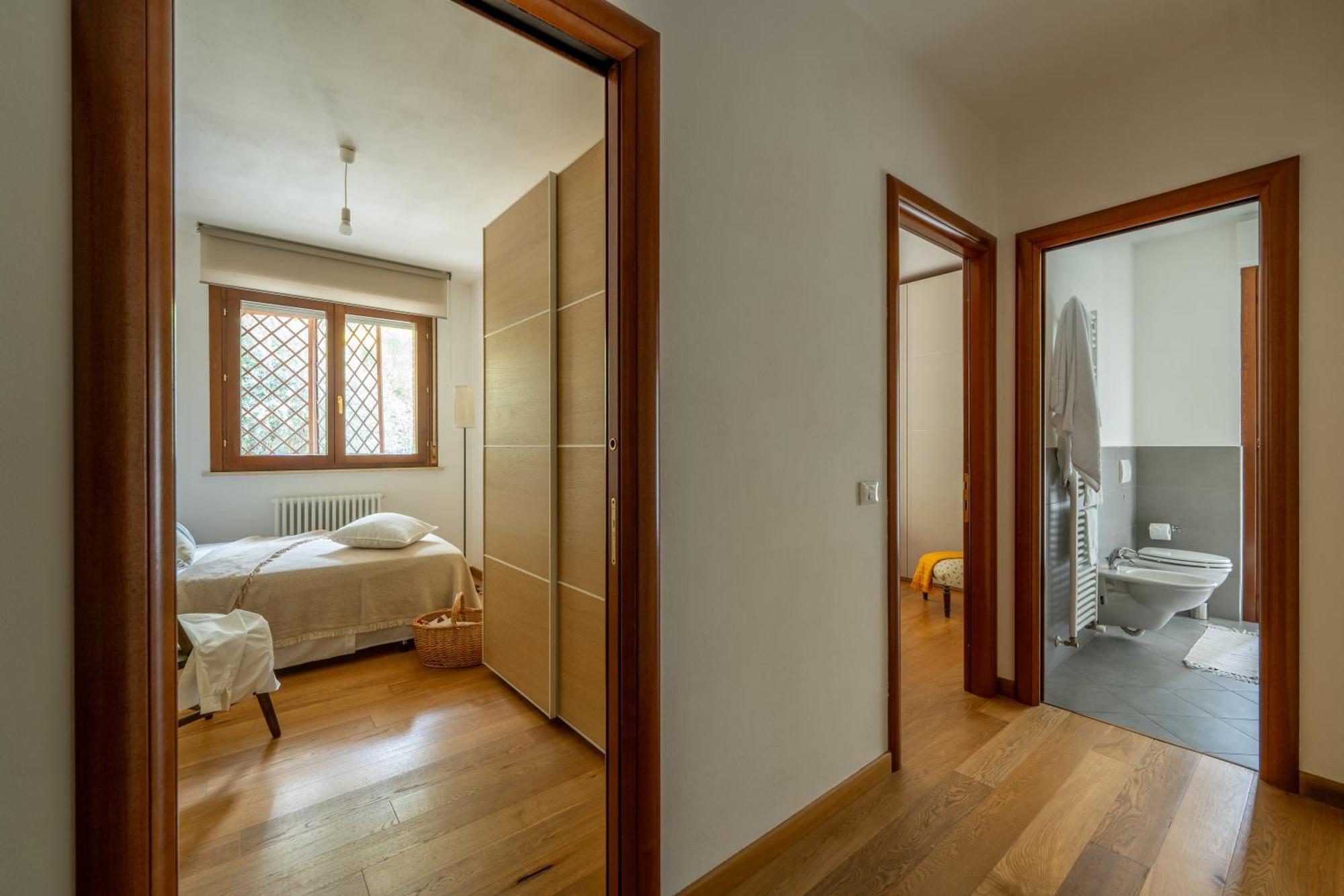 Perugia - San Mariano Dreamstay - Italywego Exterior foto